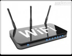 Làm theo cách này sẽ không ai xài trộm wifi của bạn được nữa