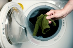 5 lý do bạn nên mua máy giặt lồng ngang