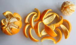Vỏ quýt có rất nhiều công dụng, vứt bỏ rất uổng!