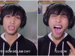 Thánh chế trở lại với Vì Tôi Còn Ế khiến Tiên Tiên vừa nghe đã phải khóc thét