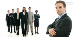 Xem tướng người có tài làm lãnh đạo
