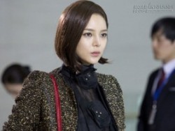 Mưu đồ soán ngôi thâm độc của ô sin bị tôi lật ngược tình thế khiến cô ôm nhục bỏ về quê