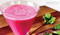 Nước uống cứu mạng sống của người cao huyết áp