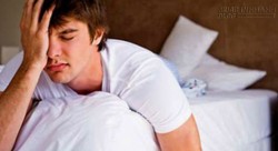4 căn bệnh sống trong sợ hãi nếu quý ông kém may mắn dính phải