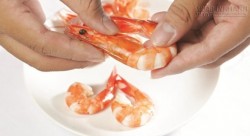 Những sai lầm khi ăn tôm cần tuyệt đối tránh