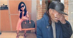 Con gái chê bai ông nội, người bố đã làm một việc khiến triệu người suy ngẫm