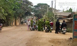Bắt phạm nhân vượt ngục sau 9 giờ bỏ chạy