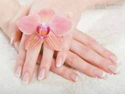 Tướng tay nữ giới dễ lấy chồng giàu sang
