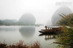 Tấm lòng một người càng bao dung, thế giới của họ càng rộng lớn