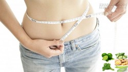 Muốn giảm mỡ bụng, hãy uống hỗn hợp siêu dễ làm này trước khi ngủ