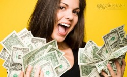 Không khó để nhận biết tướng người kiếm bội tiền