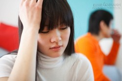Sau đêm mặn nồng với chồng, vợ tôi bất ngờ đưa đơn ly hôn
