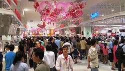 AEON - Thử thách lòng trung thực của người Việt