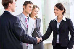 Đặc điểm tướng mặt đối tác tốt