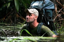 Làm gì khi bị lạc ở nơi hoang dã?