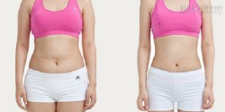 Tổng tấn công 7 ngày để giảm ngay 5 cm vòng eo