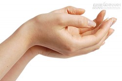 Ý nghĩa của những biểu tượng đặc biệt trên ngón tay