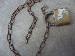 Dây xích của cuộc sống