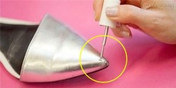 Những mẹo vặt thời trang hữu ích mọi cô gái nên biết
