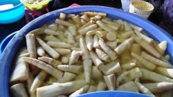 Hóa chất ngâm măng tươi lâu, nở nhanh tàn phá cơ thể bạn