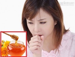 4 cách hiệu quả để cắt cơn ho