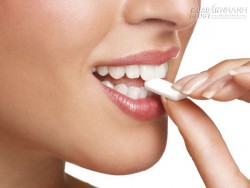 Mách nhỏ cho dân văn phòng mẹo để hơi thở thơm tho sau khi ăn trưa