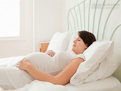 Điều gì sẽ xảy ra khi bạn nằm mơ mình mang thai?