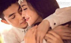 Góc tối bí ẩn của cặp vợ chồng có vẻ ngoài hào nhoáng