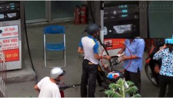 5 Mẹo đổ xăng để bạn tránh tình trạng bị móc túi mà không biết
