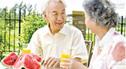 Dấu hiệu bạn sẽ sống thọ đến tuổi 100