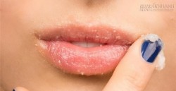 Giải pháp cho đôi môi thâm trở nên hồng hào đầy sức sống
