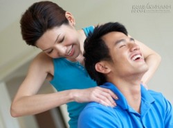 Xem lông mày bạn đoán tính cách nửa kia