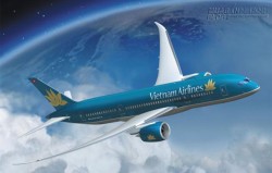 Điềm báo công việc thuận lợi từ giấc mơ thấy máy bay