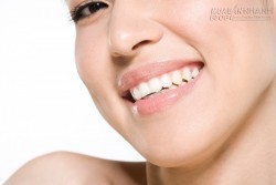 Nhìn răng đoán số giàu nghèo
