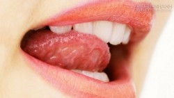 Nhìn lưỡi đoán bệnh - những dấu hiệu không thể coi thường