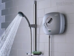 Cách dùng bình nước nóng tiết kiệm vài trăm ngàn mỗi tháng