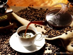 Nếu người Việt cứ uống cà phê như hiện tại, đường đi từ quán nước đến nghĩa địa không còn xa...