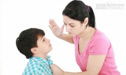 Tướng con cái khắc cha mẹ