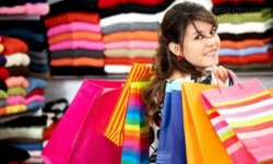 Top 3 đại gia sẵn sàng chịu đói để shopping