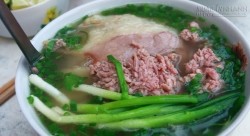 Con vật 12 mét này sẽ khiến người hay ăn bún, phở bò khiếp vía