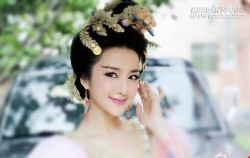 Phân biệt phụ nữ cát tướng, mỹ nhân và đàn bà dâm tiện