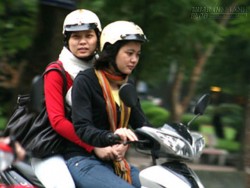 Miền Bắc chấm dứt rét đậm