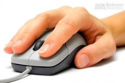 Tuyệt kỹ dùng chuột không đụng hàng ít người biết đến