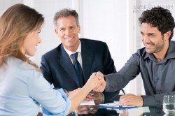 4 Tuyệt chiêu thành công trong cuộc phỏng vấn