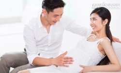 Đưa vợ đi khám thai một lần và cuộc đời hoàn toàn thay đổi