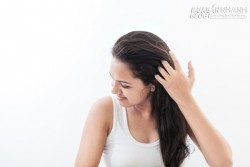 Tóc dầu hay bết: thử ngay 2 bí quyết dưới đây