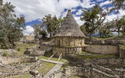 Khám phá những thành phố cổ đại hút khách du lịch hàng đầu thế giới