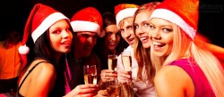 Bí quyết phong thủy đem vận may đến bạn mùa Noel