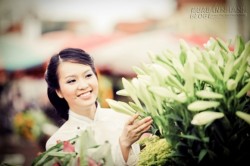 Phong thuỷ quan trọng nhất của một ngôi nhà chính là người phụ nữ