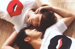 Đo độ chung thủy của nam giới qua tướng mạo